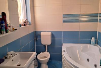 Resedinta deosebita,constr 2012,parc Carol 10min,7 camere,7 bai,2 locuri parcare - 13