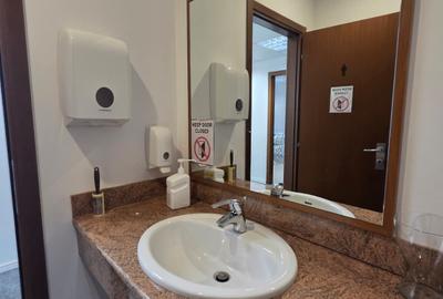 Barbu Vacarescu Pescariu Spatiu de Birouri Caldire Premium Comision 0% - 3