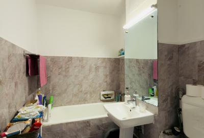 Apartament 2 camere, semidecomandat, etaj 2, zona Aradului - 9