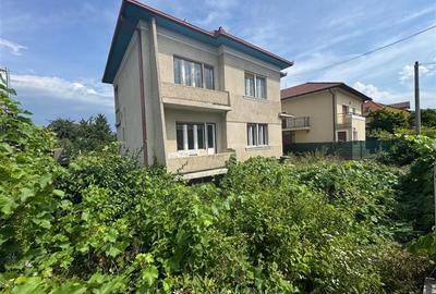 Casa individuala situata in cartierul Gheorgheni! - 1