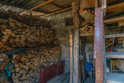 Casa mobilata si utilata | Feldioara | pret accesibil, aproape de Brasov - 29