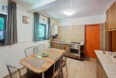 Pozitie de exceptie in Poiana Brasov, vila, orientare sud, intimitate - 23
