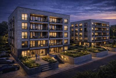 Teren cu PUZ aprobat pentru 80 apartamente în Târgoviște – Oportunitate dezvolta - 4