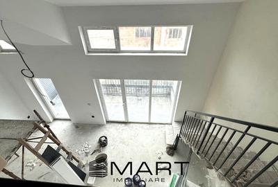 Apartament 3 camere 88mp etaj 2 cartier DaVinci - 2