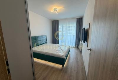 Apartament 2 camere de închiriat | Dynamic Residence | Parcare - 3