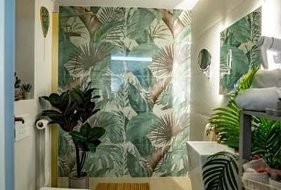 Apartament elegant cu 2 camere, etaj intermediar. - 6