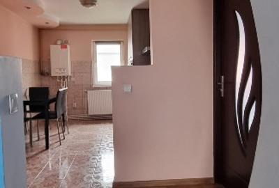 Central, 3 camere, lângă Statiunea Straja - 5