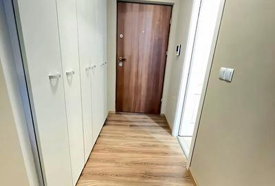 2 camere, bloc nou, in Marasti, complexul Park Lake, langa Iulius Mall - 13