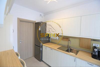 Apartament 2 camere | Metrou Basarab - 4