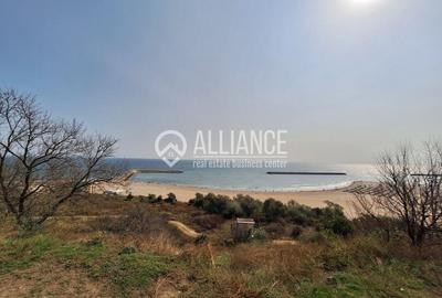 Vila exclusivista Eforie Sud (06) cu vedere frontala la mare - 1