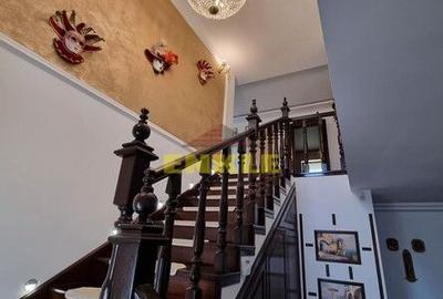 De vânzare Vila P+M, 303 mp si 1000 mp teren, Catamaresti-Deal - 3