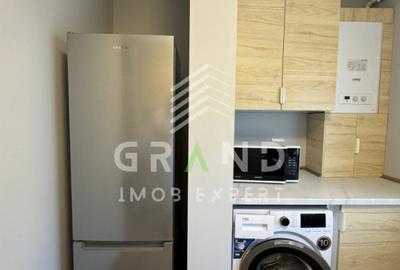 1 Cameră | Modern | Balcon | Centrală Proprie | Mărăști-Năsăud - 7