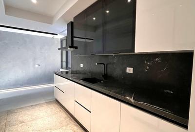 Apartament 3 camere - 3