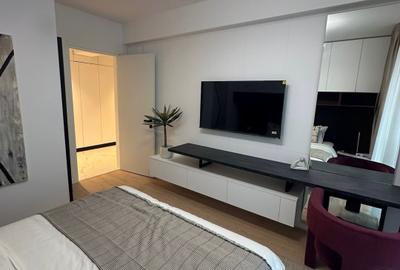 GARSONIERA-COMPLEX REZIDENTIAL PREMIUM-COMISION 0% -THEODOR PALLADY - 24