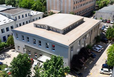 Birou, 297.25 mp în 13 Septembrie