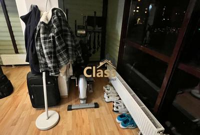 Apartament 1 camera | Decomandat | 43 mpu |Zona Iulius Mall Gheorgheni - 4