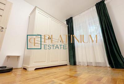 P4561 Apartament cu 3 camere DECOMANDAT, zona Calea Lipovei - 5