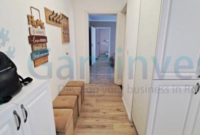 Apartament modern cu 3 camere de vanzare, zona Iosia, Oradea, Bihor - 4