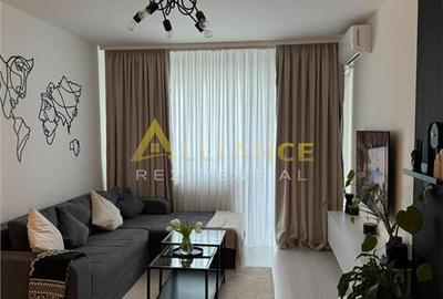 [Metrou] Apartament 2 camere | decomandat + Parcare - 5