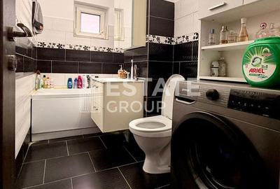 Apartament 3 camere confort sporit, Calea Sagului - 18