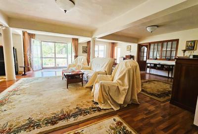 Vila impresionanta 11 Camere Iancu Nicolae | Piscina | Teren 900 mp - 9