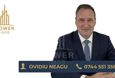 Apartament 2 camere | Mihai Viteazu| | 56 mp utili | boxa subsol - 13