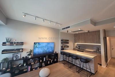 PRIMAVERII ONE MIRCEA ELIADE  APARTMENT 3 CAMERE COMPLET LUX PARCARE - 9
