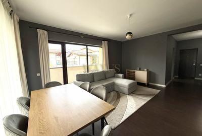 Apartament Modern - SU 60MP | ST 13MP | Parcare | Etaj 1 - Bună Ziua - 2