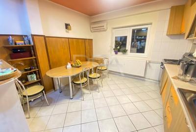 2 camere-61,09 mp-Bloc anvelopat - Parcul Sebastian/13 septembrie - 5