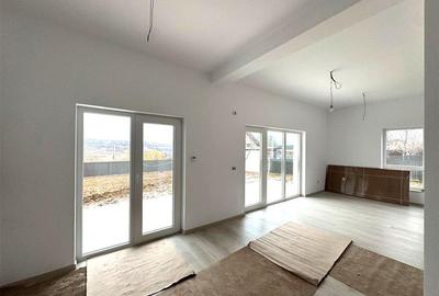 Vila individuala premium Valea Lupului Acces privat Intabulata - 20