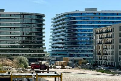 Afacere la cheie! Pensiune si restaurant Mamaia Nord 590000 euro - 11