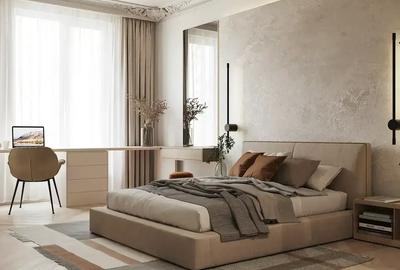 Apartament 2 camere tip studio | Balcon | Incalzire Pardoseala | Th. Pallady