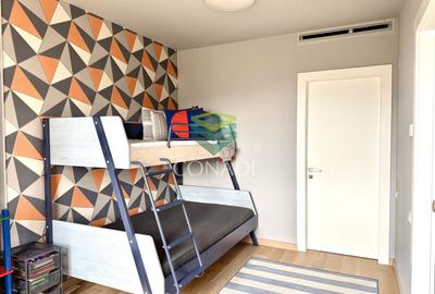 Apartament 3 Camere Herastrau | Spatios | Luminos | Lux - 13