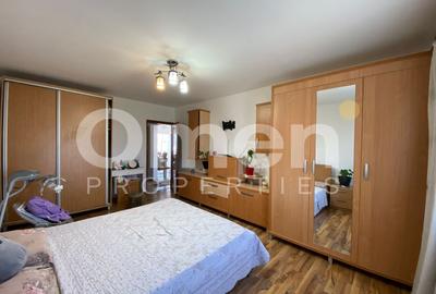 Apartament cu 2 camere decomandat, etaj intermediar, zona Marasesti - 1