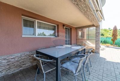 Casa de vanzare in Chinteni, 5 camere, mobilata, utilata, teren 756 mp - 24