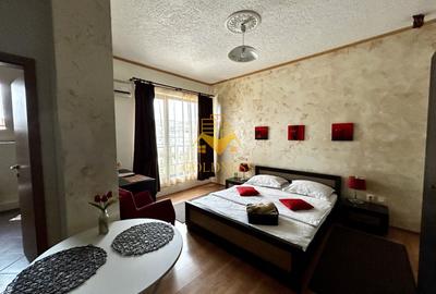 1 camera, Modern, Pet Friendly, Parcare, Profi, Borhanci - 1