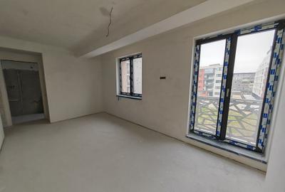 Apartament 3 camere 2 bai la cheie loc de parcare Tomis Plus - 12