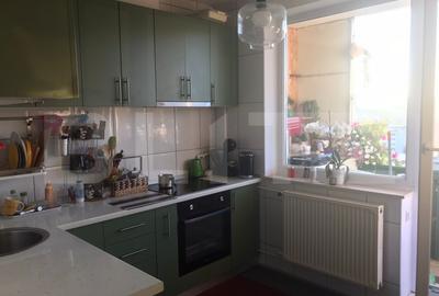 Apartament 2 camere | Gheorgheni | Etaj 10 | Balcon cu view superb - 4