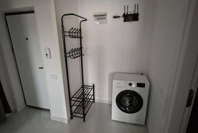 Garsonieră de închiriat Apărătorii Patriei Prima închiriere Centrală proprie - 5