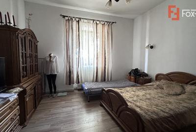 OCAZIE COMISION 0% - CASA 80 mp, 4 camere, pe parter la curte comuna TIMISOARA - 9