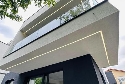 Nou- Vila duplex cu 6 camere- zona Cambridge - Iancu Nicolae - 2