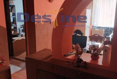 VAND APARTAMENT,3 CAMERE + BALCON, DEJ - 1