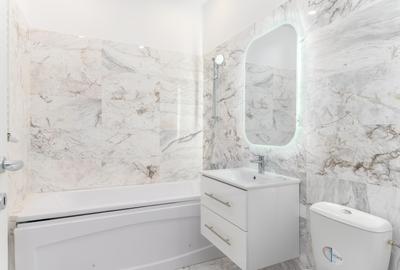 ZONA DRUMUL TABEREI- APARTAMENT 2 CAMERE DECOMANDAT 74900 EURO + TVA - 9
