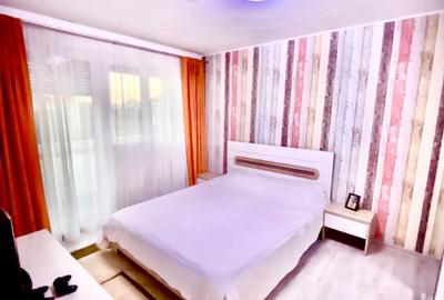 Apart.3 cam decomandat, 79 mp utili, 2 balcoane deschise, str Lacul Roșu - 6