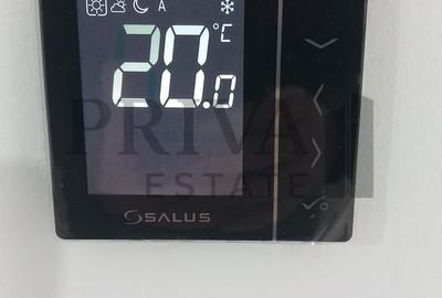 Duplex modern, 3 camere, 2 bai, 75 mp, Mosnita Veche - 13