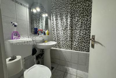 Apartament 2 camere 58mp | Centrala Termica | Grivita | Calea Grivitei | - 6