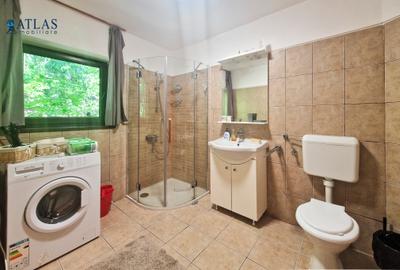Pozitie de exceptie in Poiana Brasov, vila, orientare sud, intimitate - 25