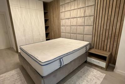 Apartament 2 camere de inchiriat Bloc Nou-PRIMA INCHIRIERE (Parcare subterana) - 14