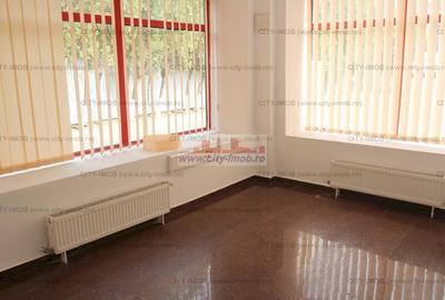 Spatiu Comercial / Depozitare Refrigerate / Birouri - 2