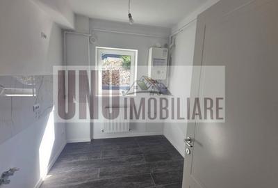 Garsonieră decomandată în Bucium